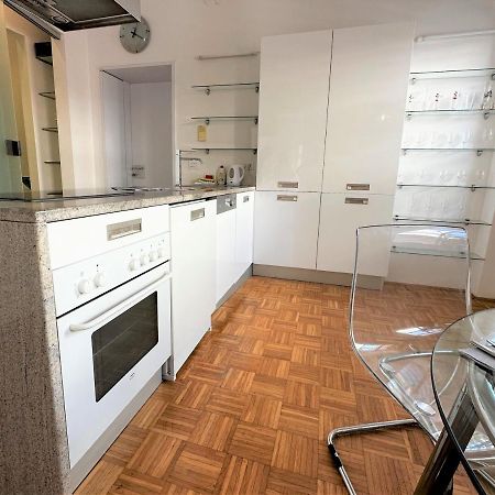 Charming Starry Night Apartment Ljubljana Eksteriør billede